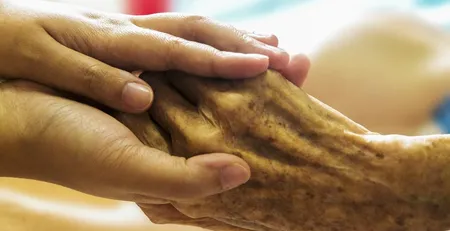 Spiritual Care