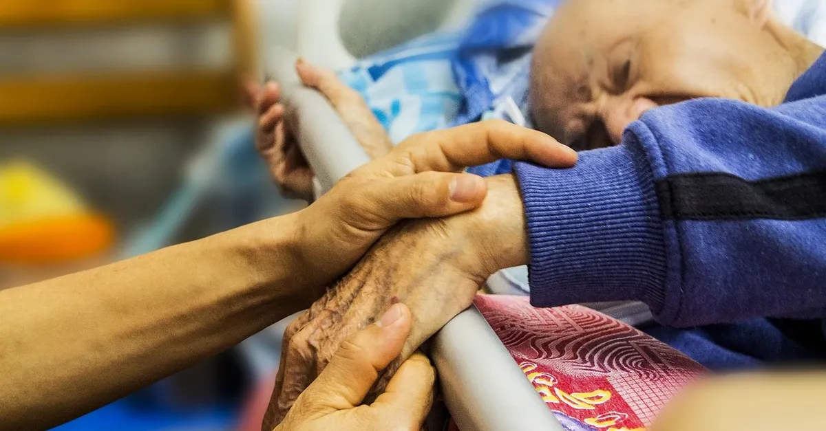 Hospice Agency Near Me