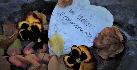 Bereavement Counseling