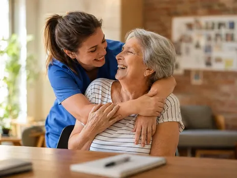Home Health Aide
