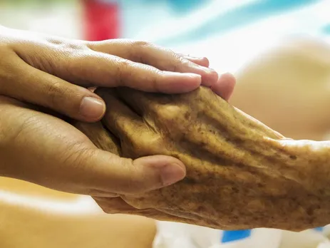 Spiritual Care