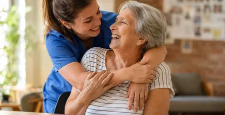 Home Health Aide