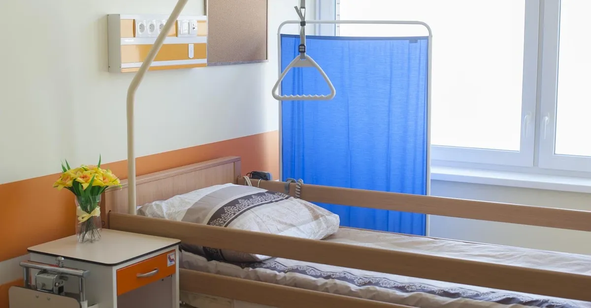 Benefits of Spiritual Care in Hospice