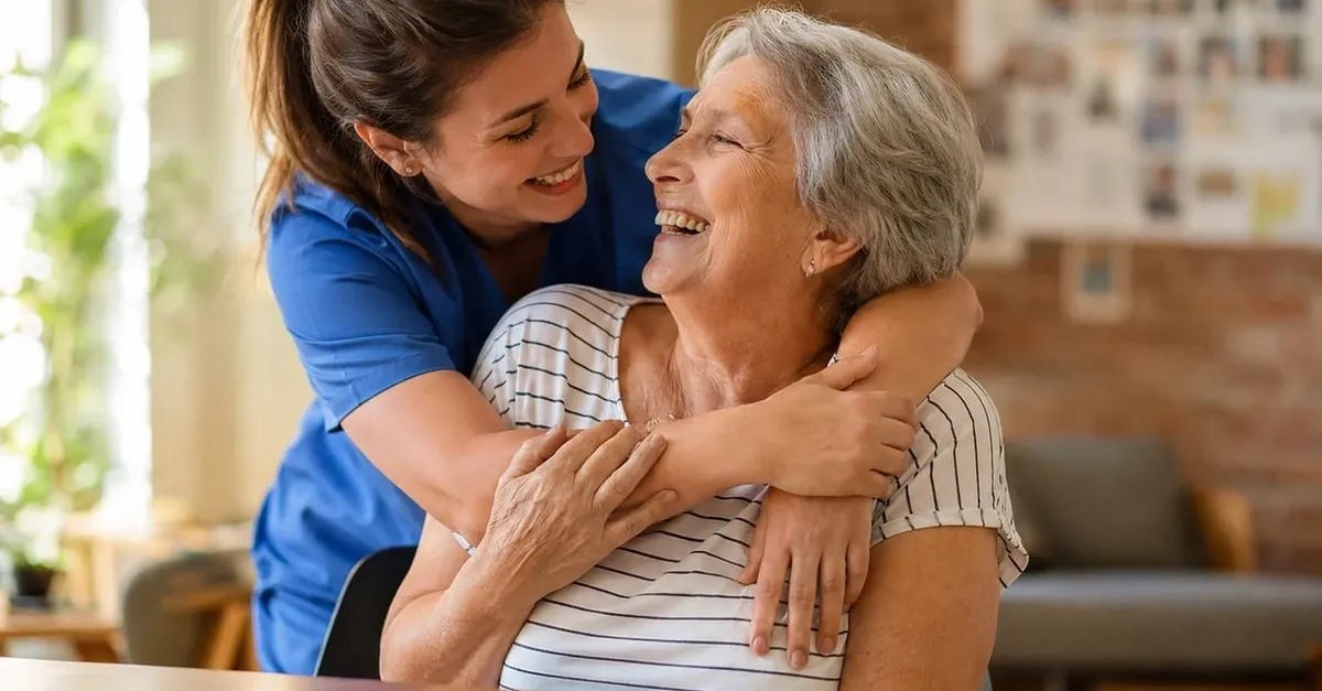 Home Health Aide