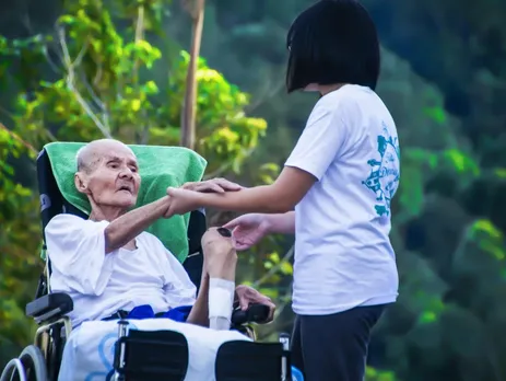 Pain Management For Hospice Patients