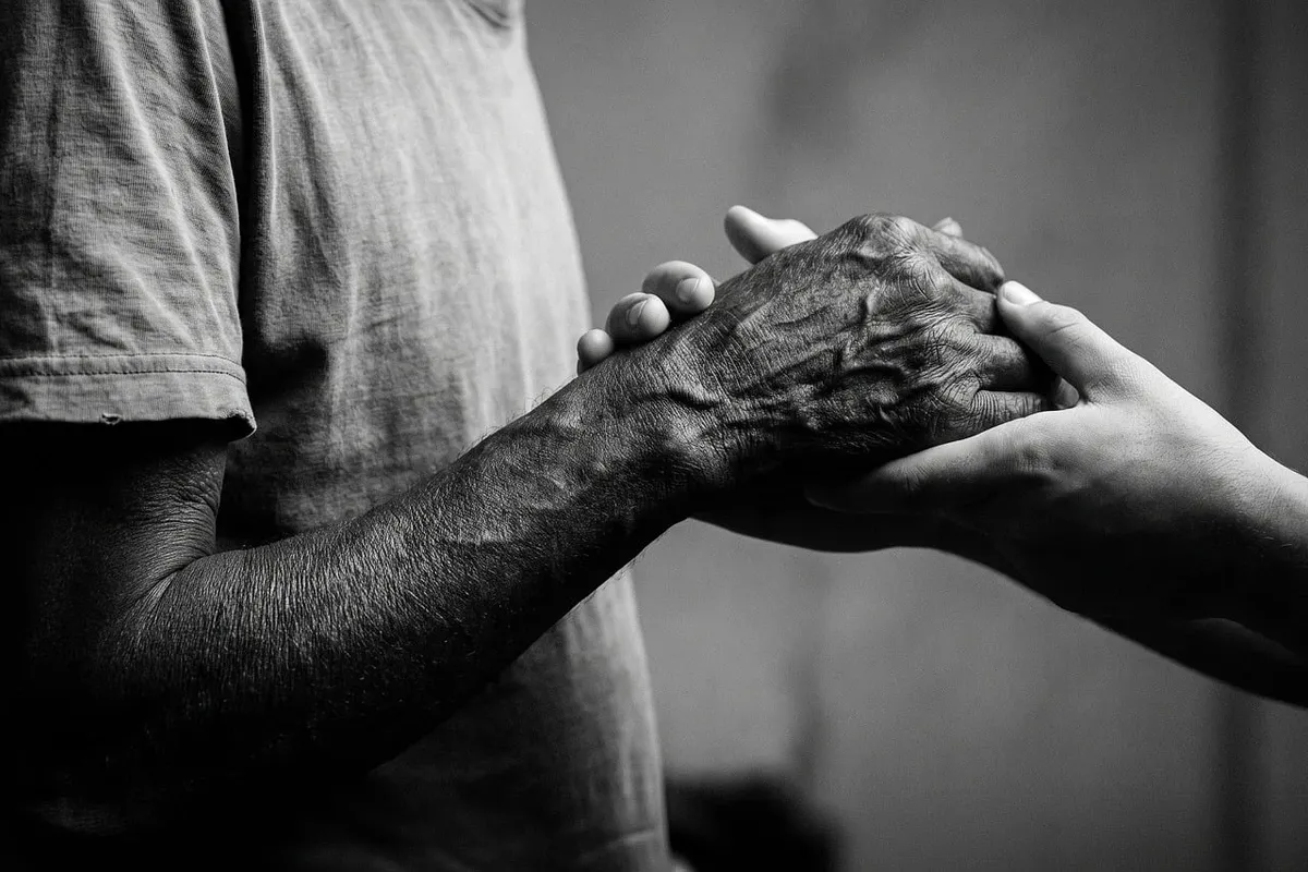 Hospice Tarzana