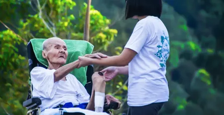 Pain Management For Hospice Patients